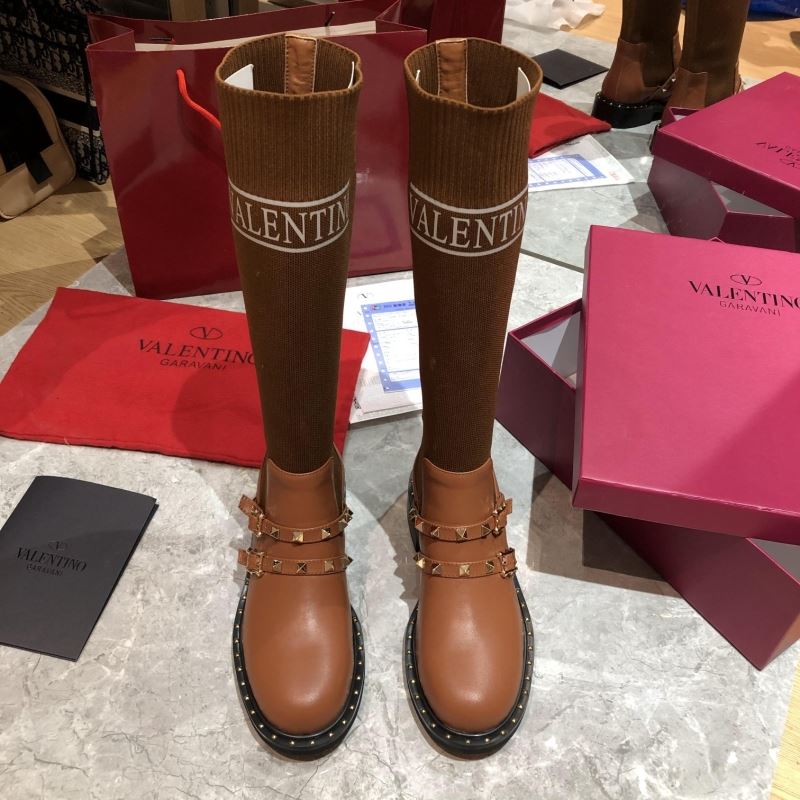 Valentino Boots